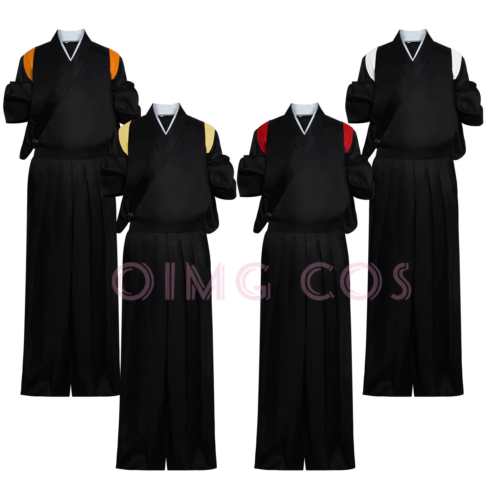 Anime Cosplay Ladies - Kostum Cosplay Haikyuu Shoyo Hinata Wig