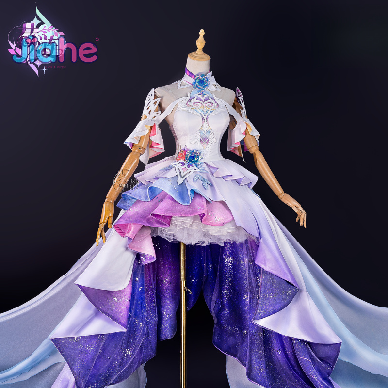 Anime Cosplay Ladies - Kostum Cosplay Game Honkai: Star Rail