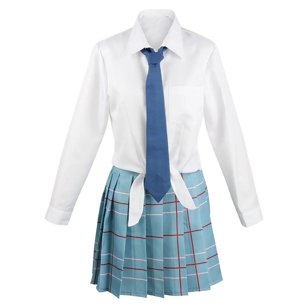 Kitagawa Anime Cosplay - Kostum Cosplay Anime My Dress Up