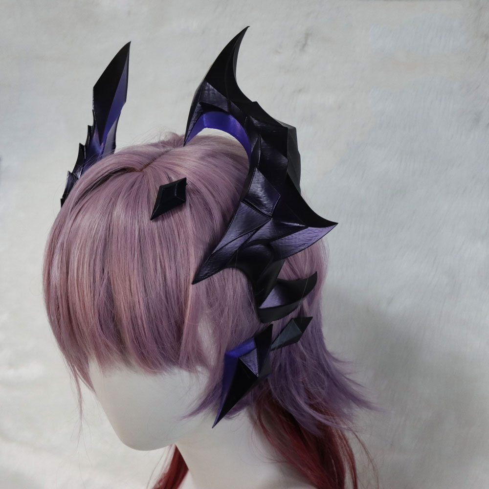 Aksesori Permainan Peran Karna - Anime Cosplay Ladies ulasan dan harga