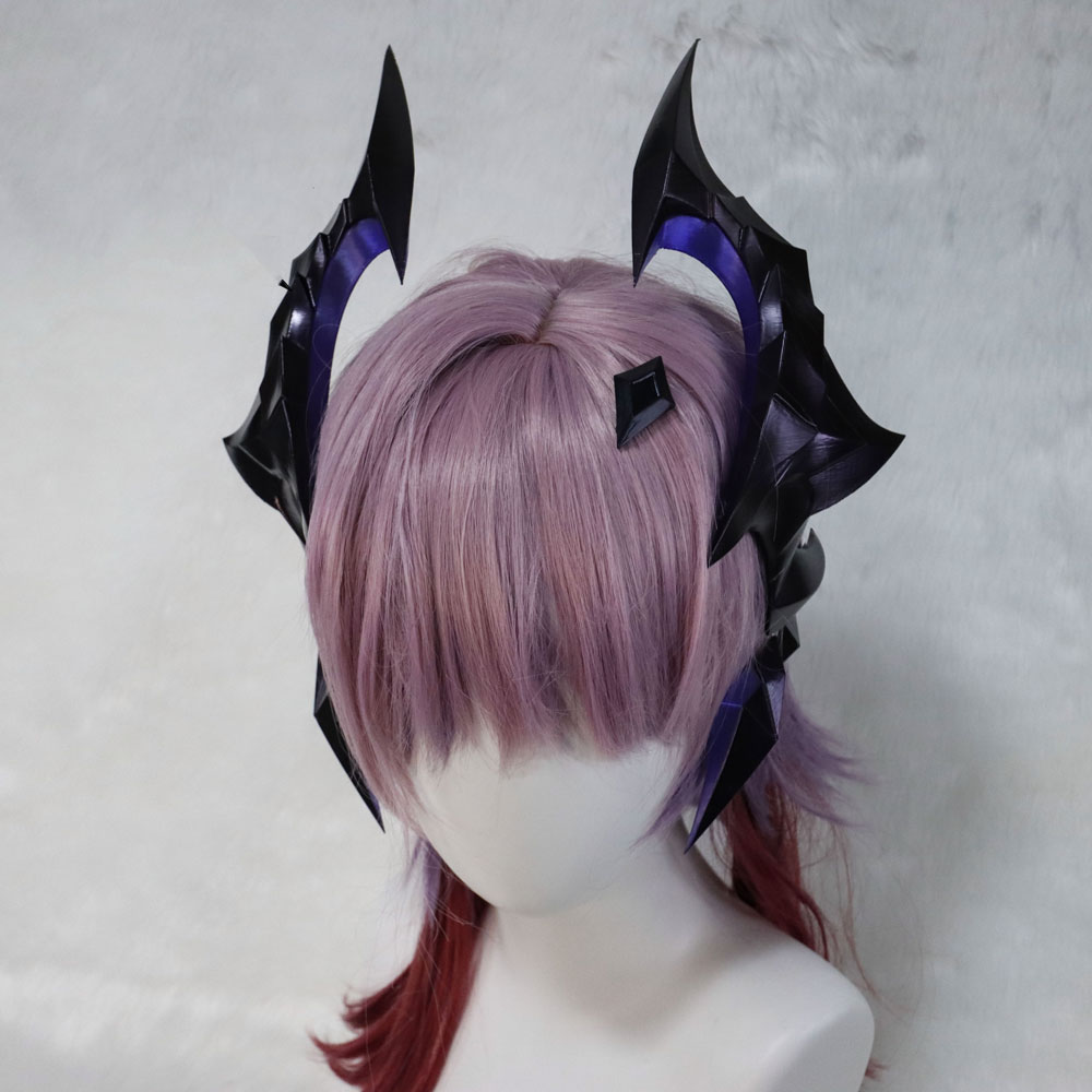 Aksesori Permainan Peran Karna - Anime Cosplay Ladies ulasan dan harga