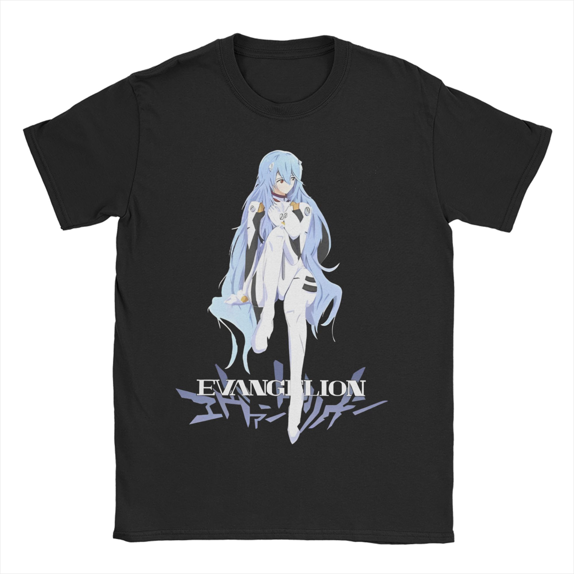 EVA Rei Ayanami untuk Pria Wan - Anime Cosplay Idea ulasan dan harga