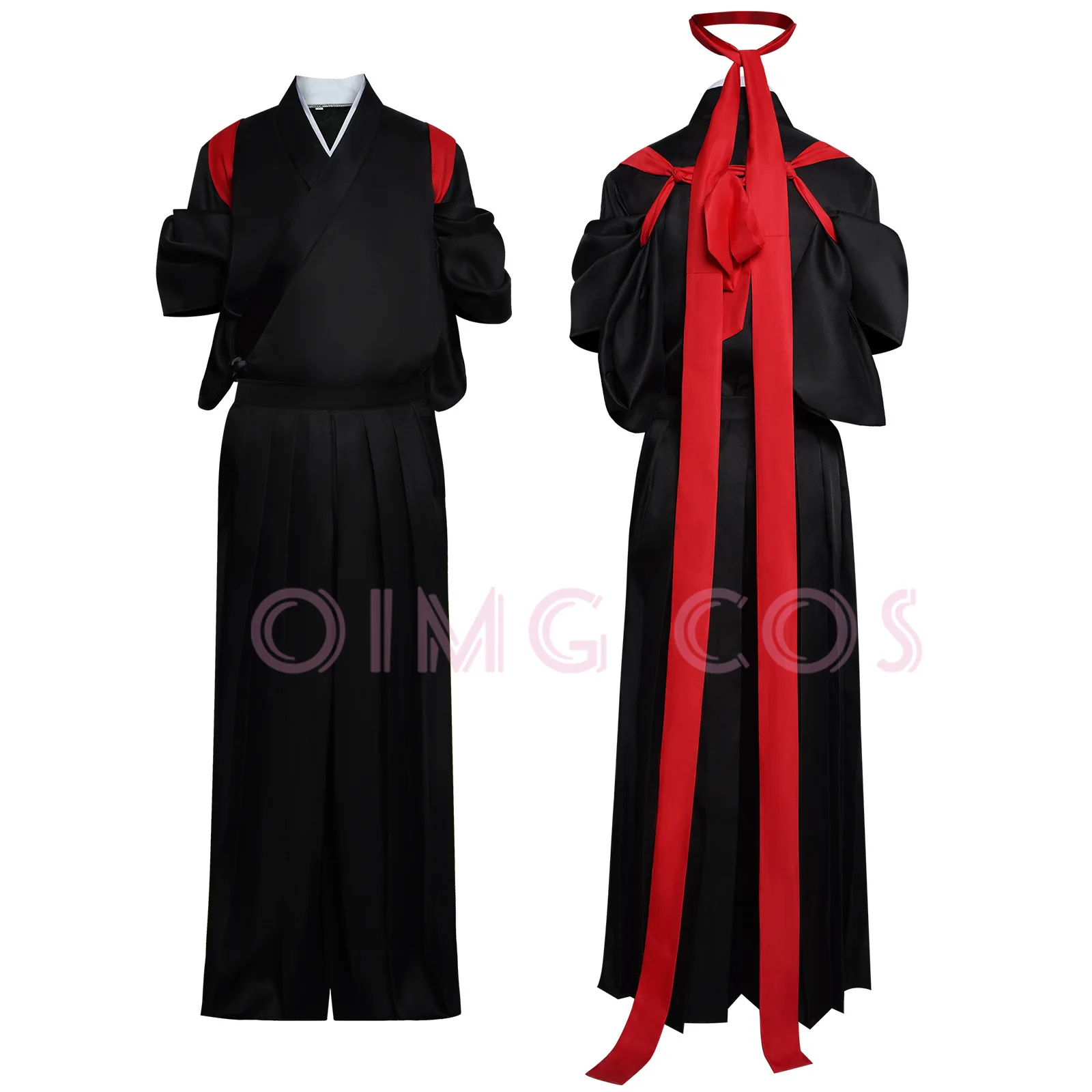 Kostum Cosplay Haikyuu Shoyo H - Anime Cosplay Ladies ulasan dan harga