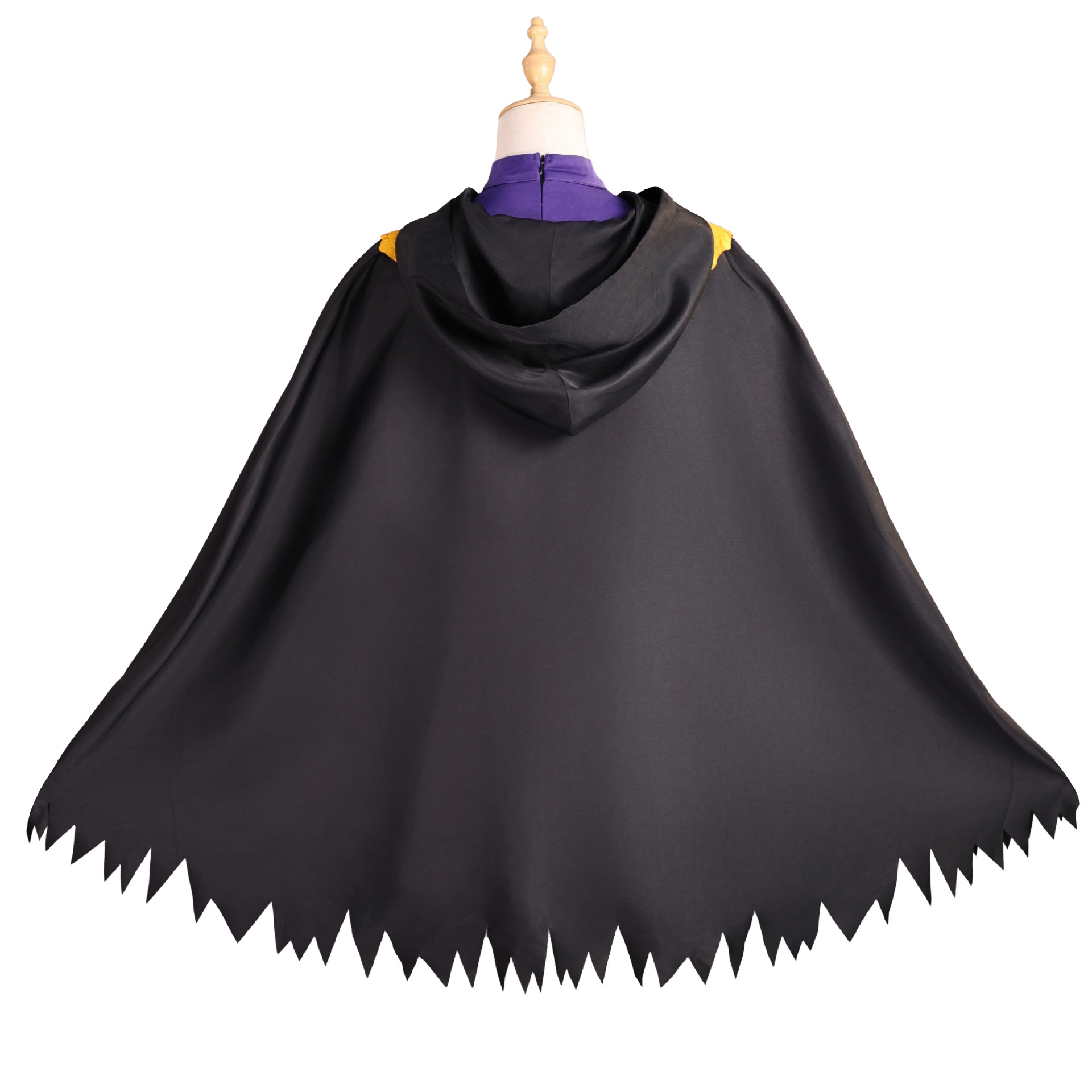 Kostum Cosplay Halloween Frier - Anime Cosplay Couple ulasan dan harga