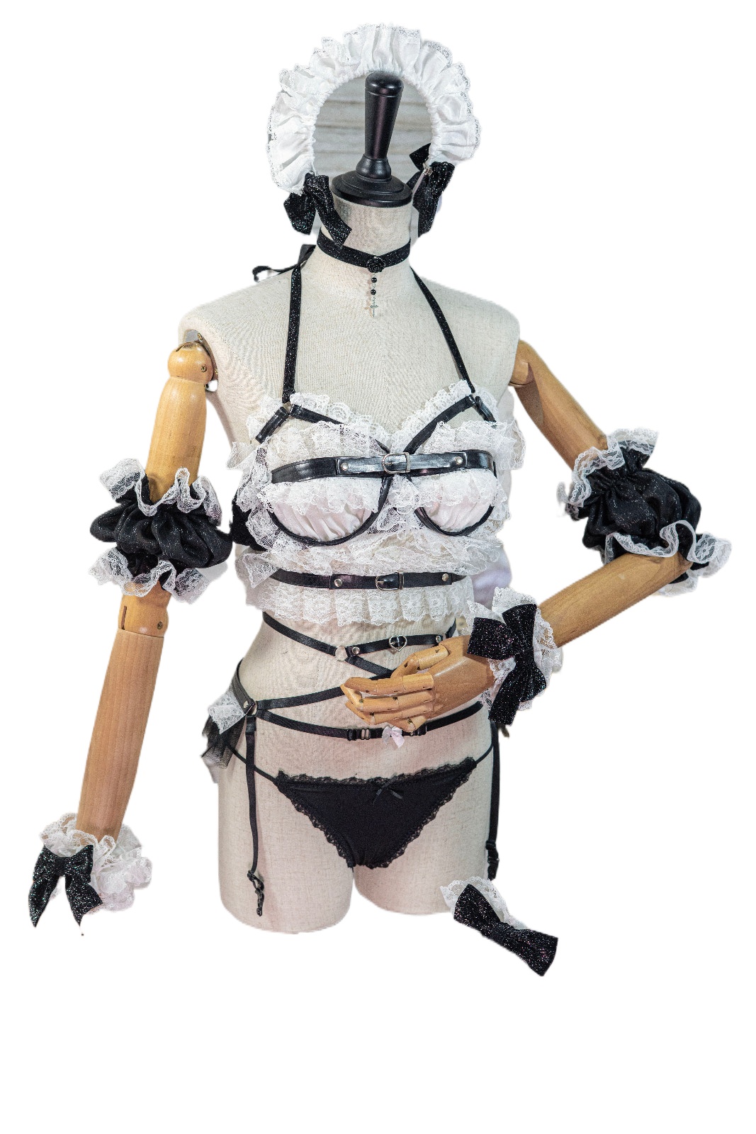 Kostum Cosplay Marin Kitagawa  - Kitagawa Anime Cosplay ulasan dan harga