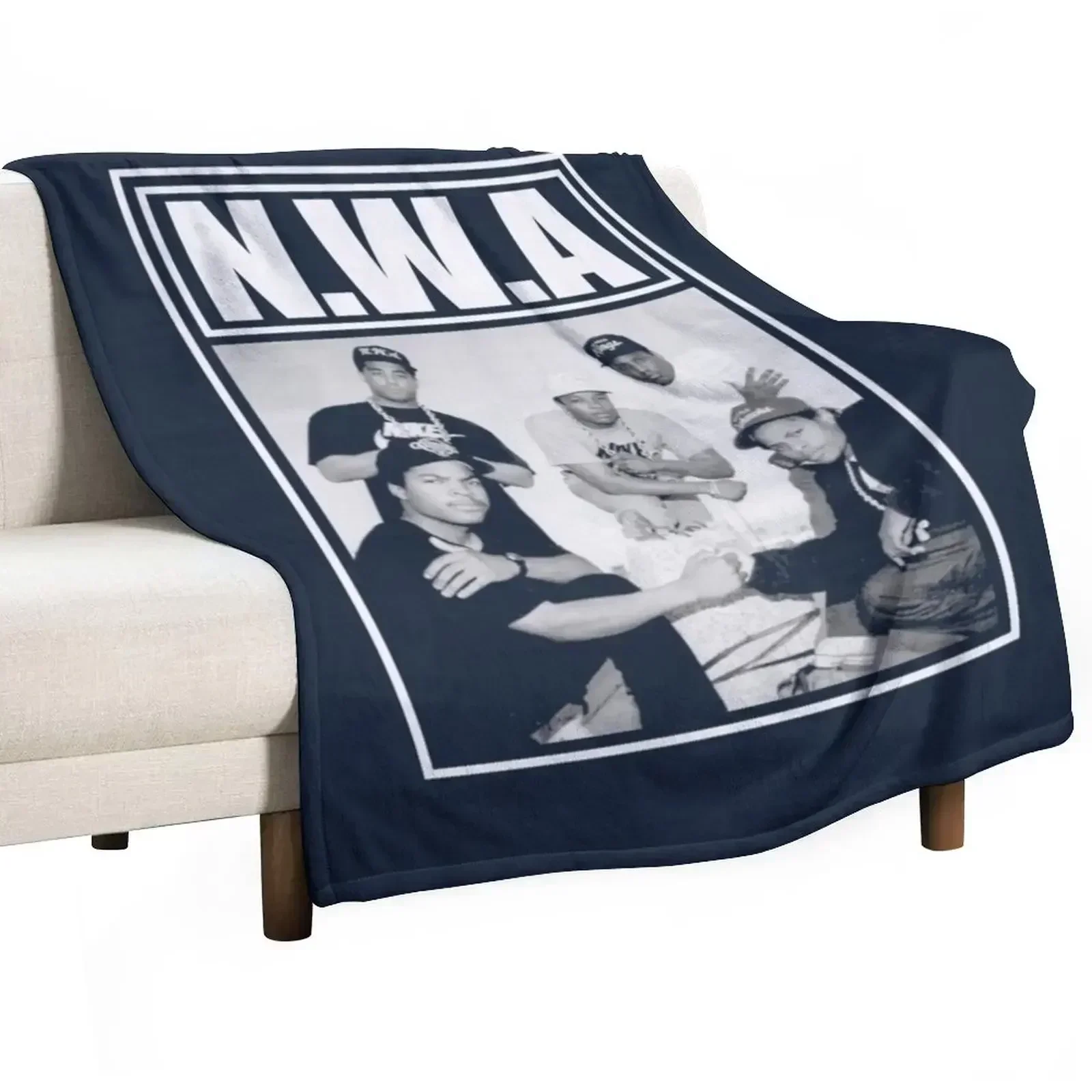 NWA GANGSTA Selimut Cosplay An - Anime Cosplay Idea ulasan dan harga