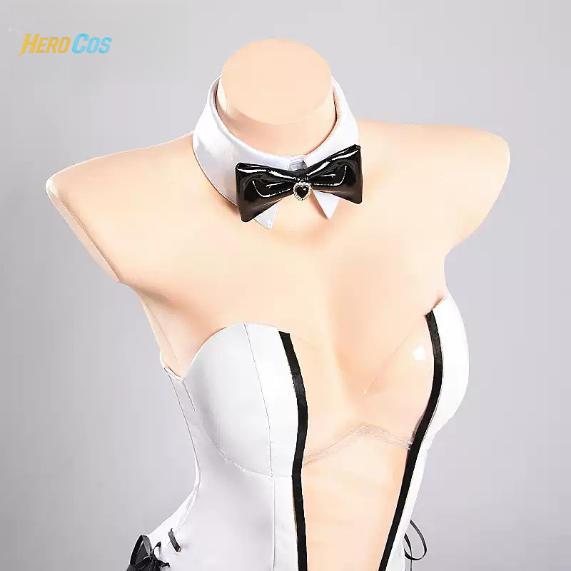 Kostum Cosplay Game Browndust2 - Anime Cosplay Jumpsuit ulasan dan harga