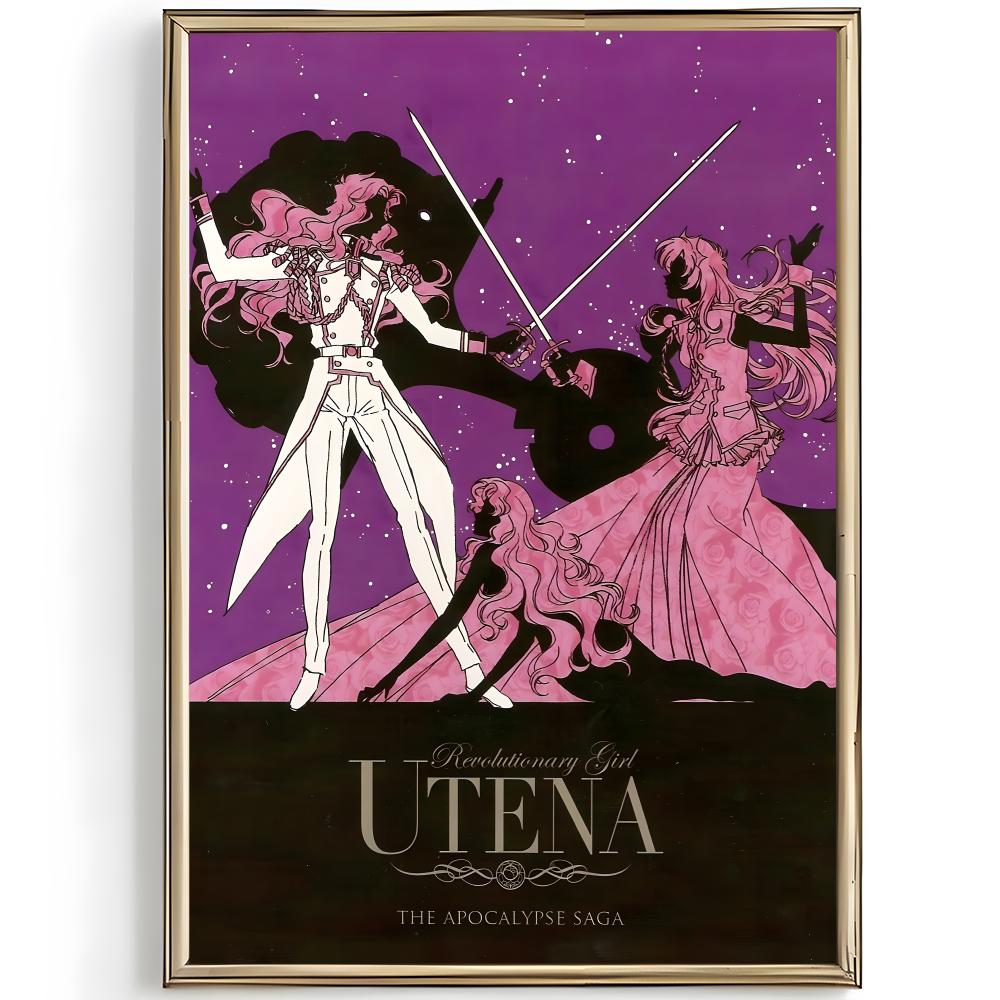 Anime shoujo fantasy R-Revolut - Anime Cosplay Idea ulasan dan harga