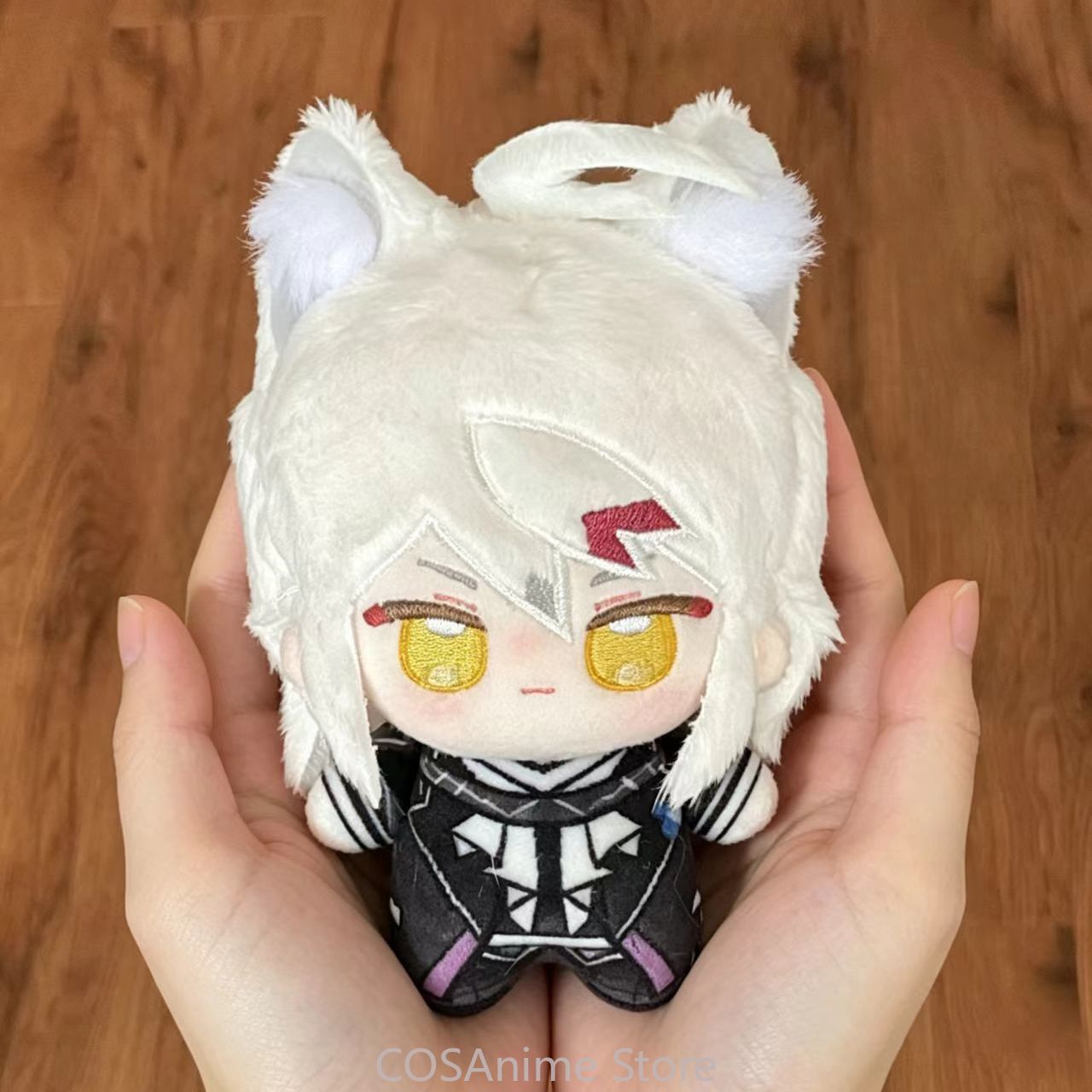 Tsukinami Carla Tsukinami Shin - Anime Cosplay Ladies ulasan dan harga