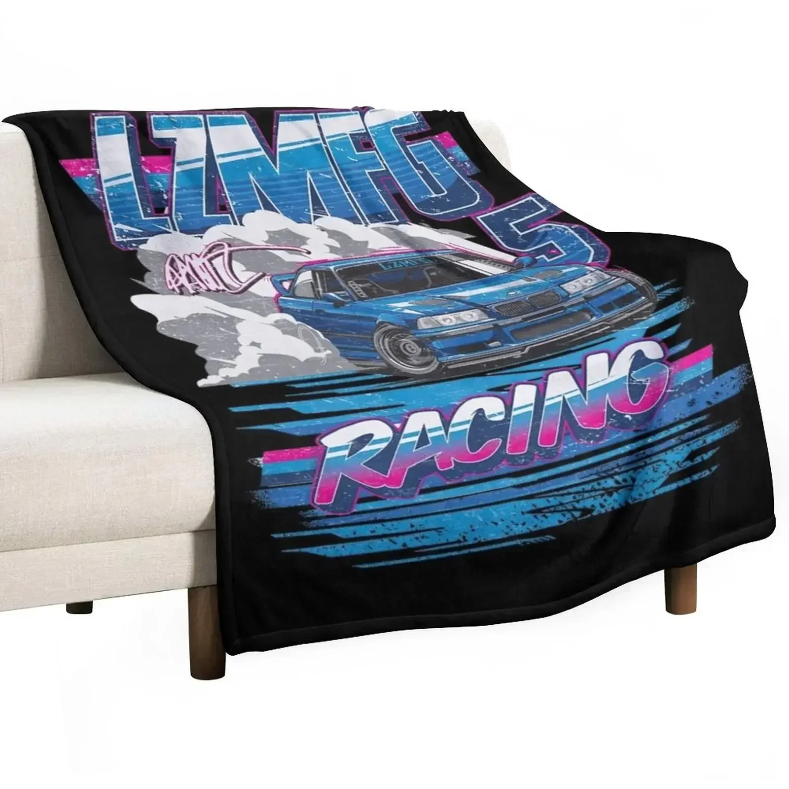 Adam Lz Merch E36 Selimut Vint - Anime Cosplay Idea ulasan dan harga