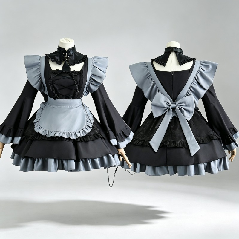 Kostum Cosplay Kitagawa Marin  - Kitagawa Anime Cosplay ulasan dan harga